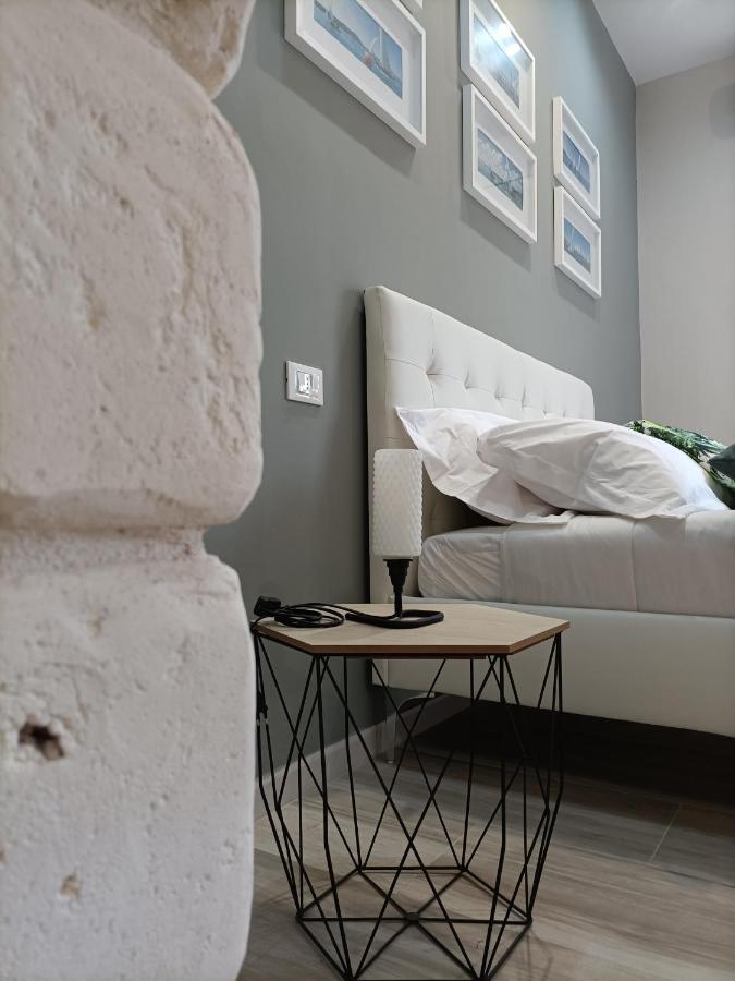 A Home Boutique อาลเกโร ภายนอก รูปภาพ