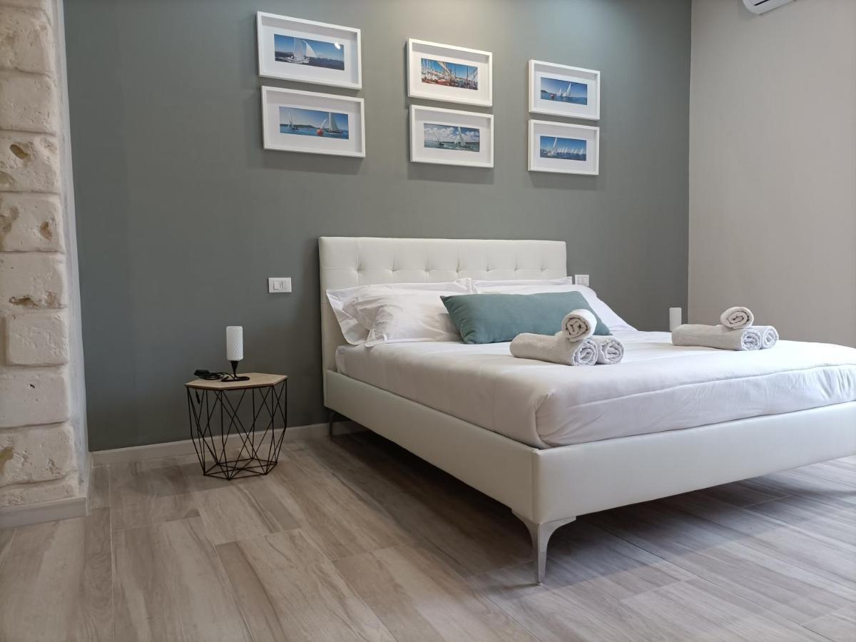 A Home Boutique อาลเกโร ภายนอก รูปภาพ
