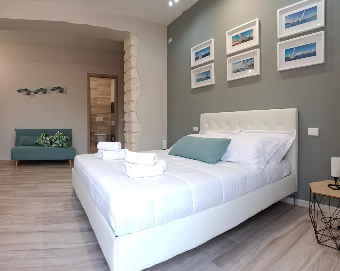 A Home Boutique อาลเกโร ภายนอก รูปภาพ