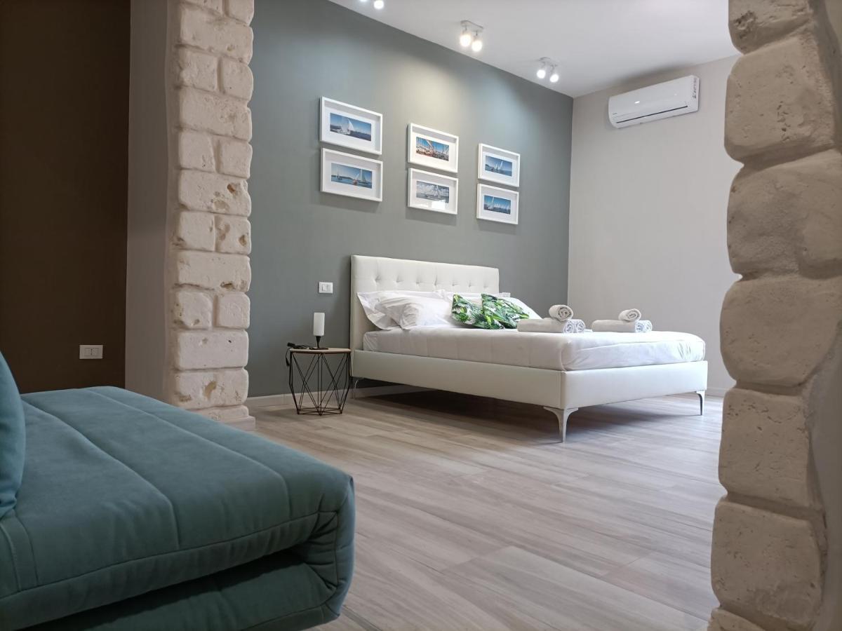 A Home Boutique อาลเกโร ภายนอก รูปภาพ