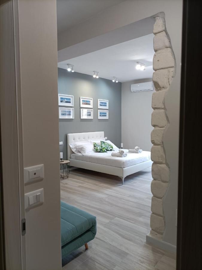 A Home Boutique อาลเกโร ภายนอก รูปภาพ