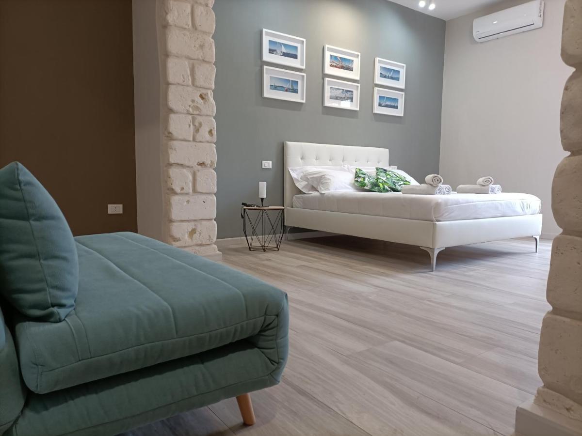 A Home Boutique อาลเกโร ภายนอก รูปภาพ
