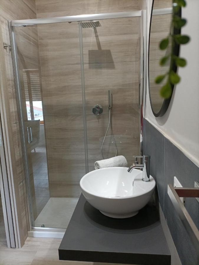 A Home Boutique อาลเกโร ภายนอก รูปภาพ