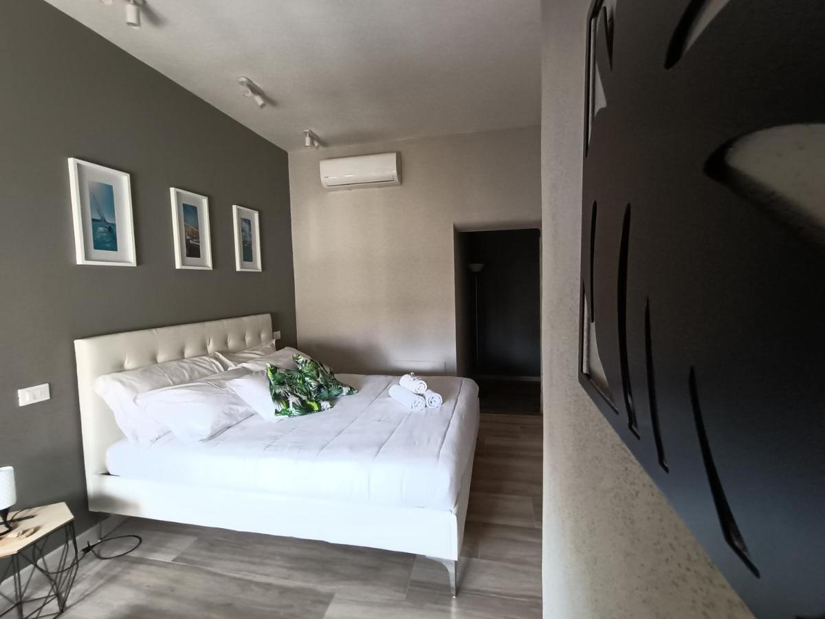 A Home Boutique อาลเกโร ภายนอก รูปภาพ