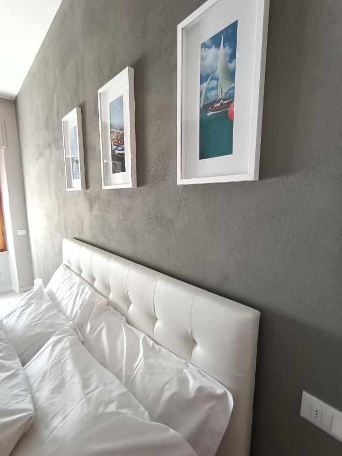 A Home Boutique อาลเกโร ภายนอก รูปภาพ