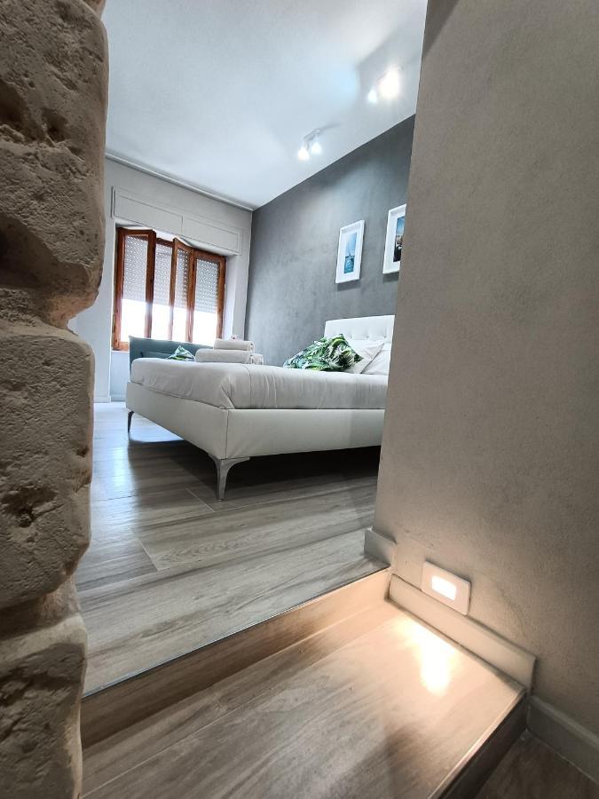 A Home Boutique อาลเกโร ภายนอก รูปภาพ