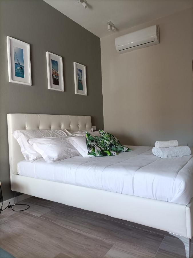 A Home Boutique อาลเกโร ภายนอก รูปภาพ