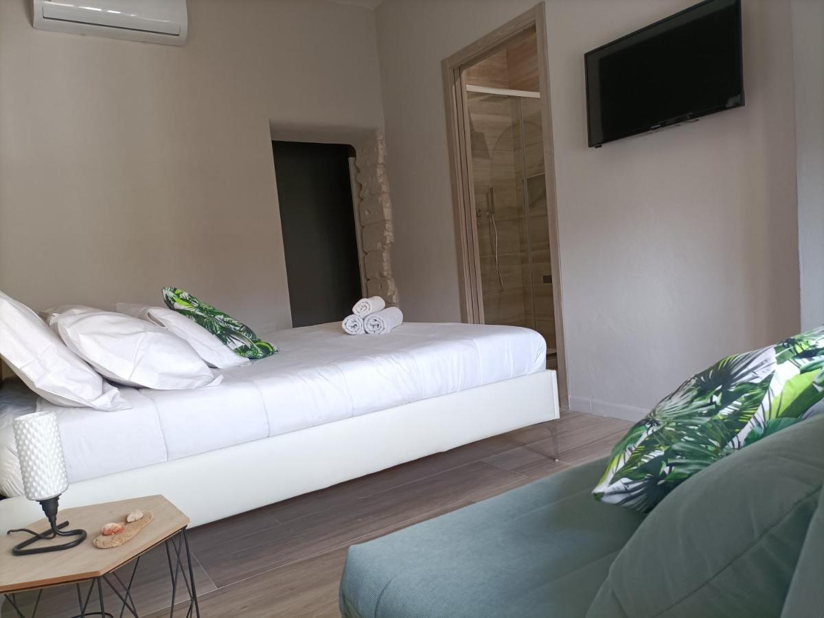 A Home Boutique อาลเกโร ภายนอก รูปภาพ
