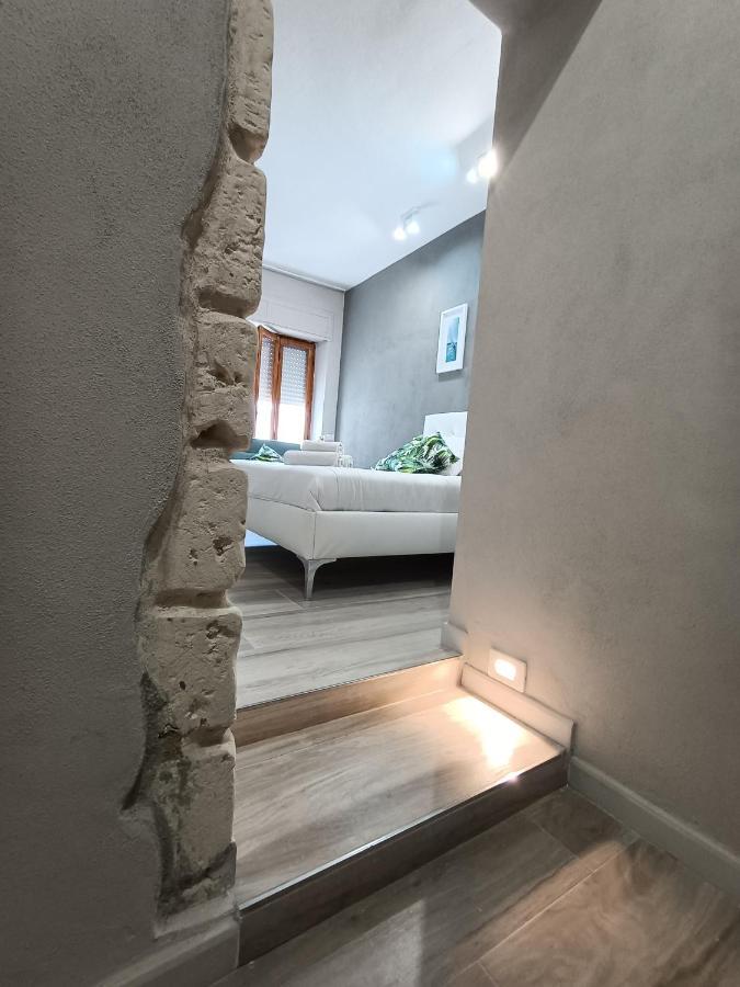 A Home Boutique อาลเกโร ภายนอก รูปภาพ